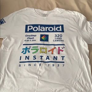 Polaroid T-Shirt